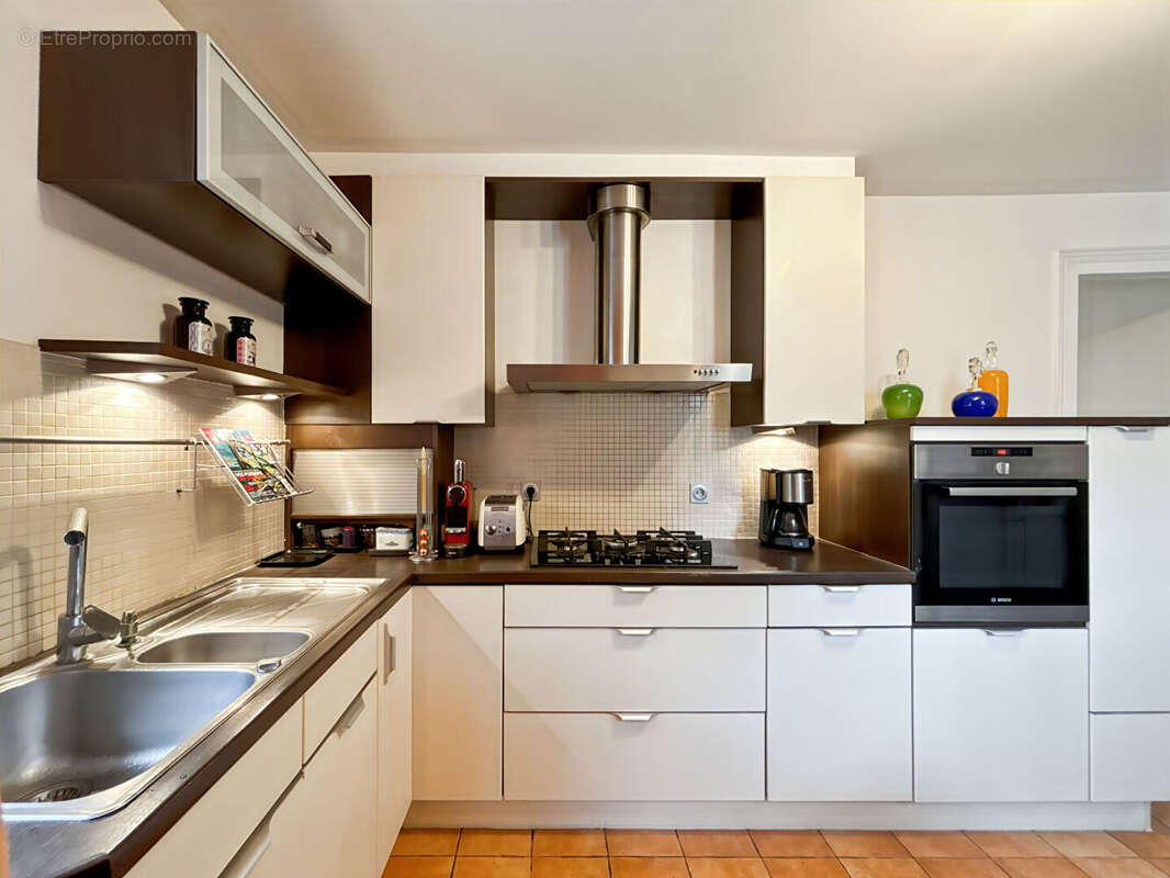 Maison à GARGENVILLE