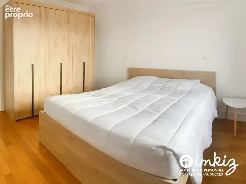Appartement 3 pièces 57 m2 Saint Maur - photo 7