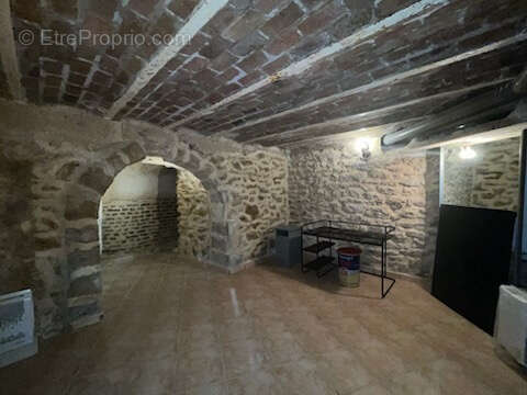 Appartement à PONTOISE