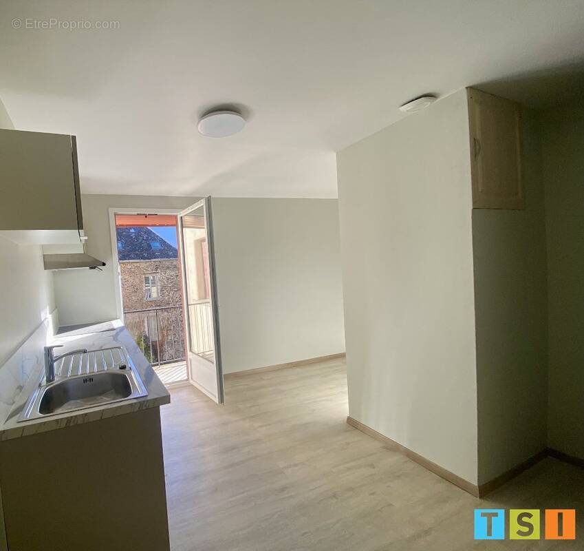 Appartement à BAGNERES-DE-LUCHON