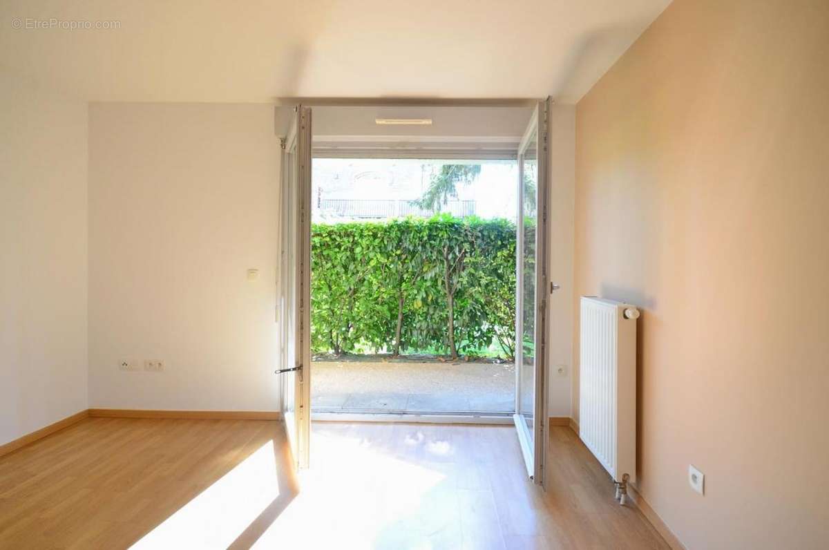 Appartement à MELUN