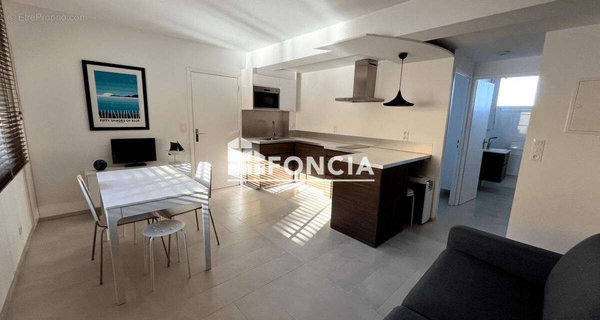 Appartement à HYERES