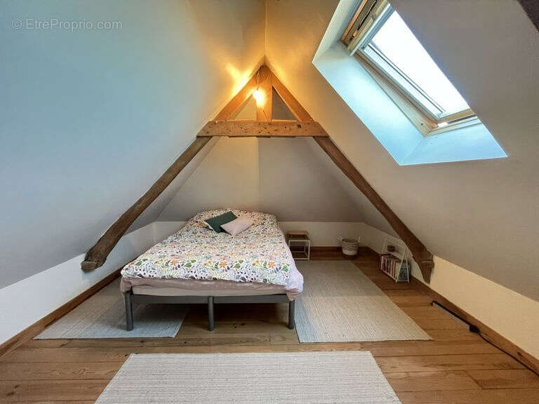 Maison à CROISETTE