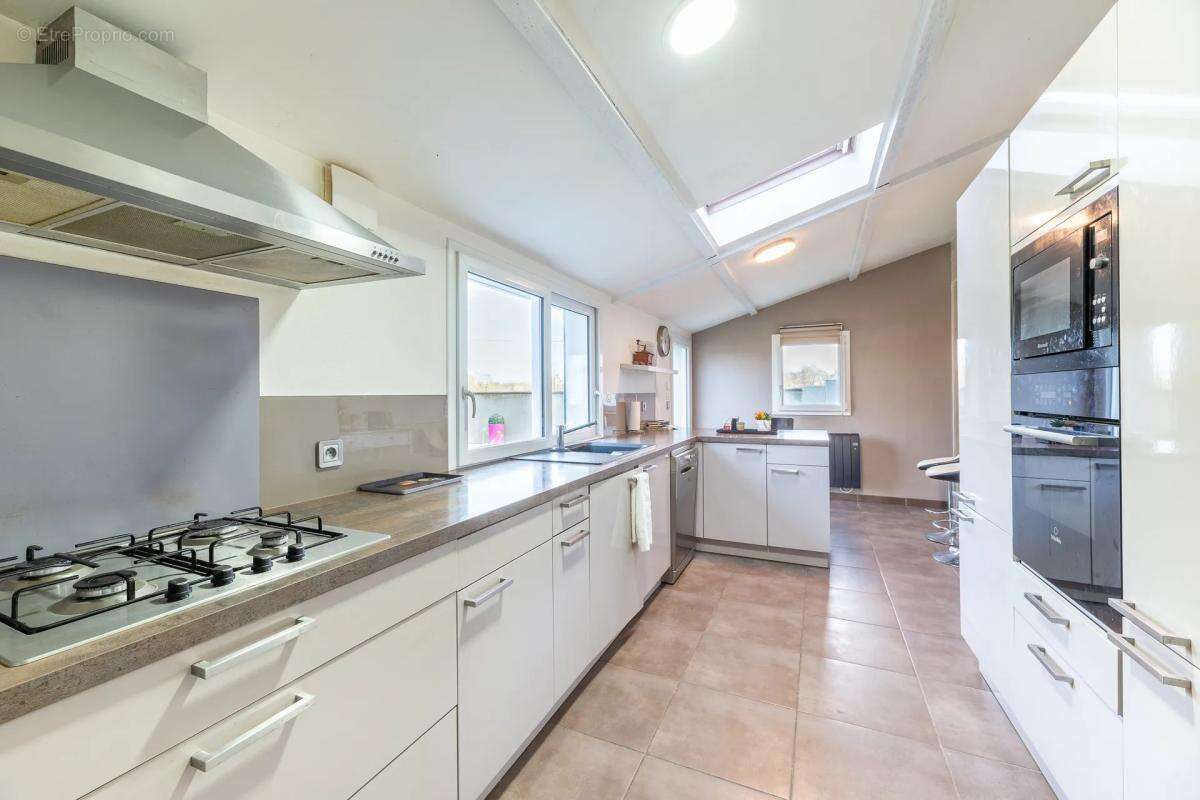 Maison à SAINT-PHILBERT-DE-GRAND-LIEU