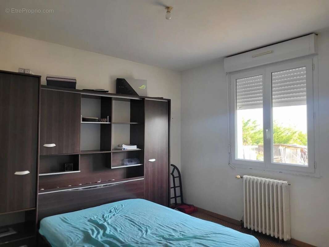 Maison à LHOSPITALET