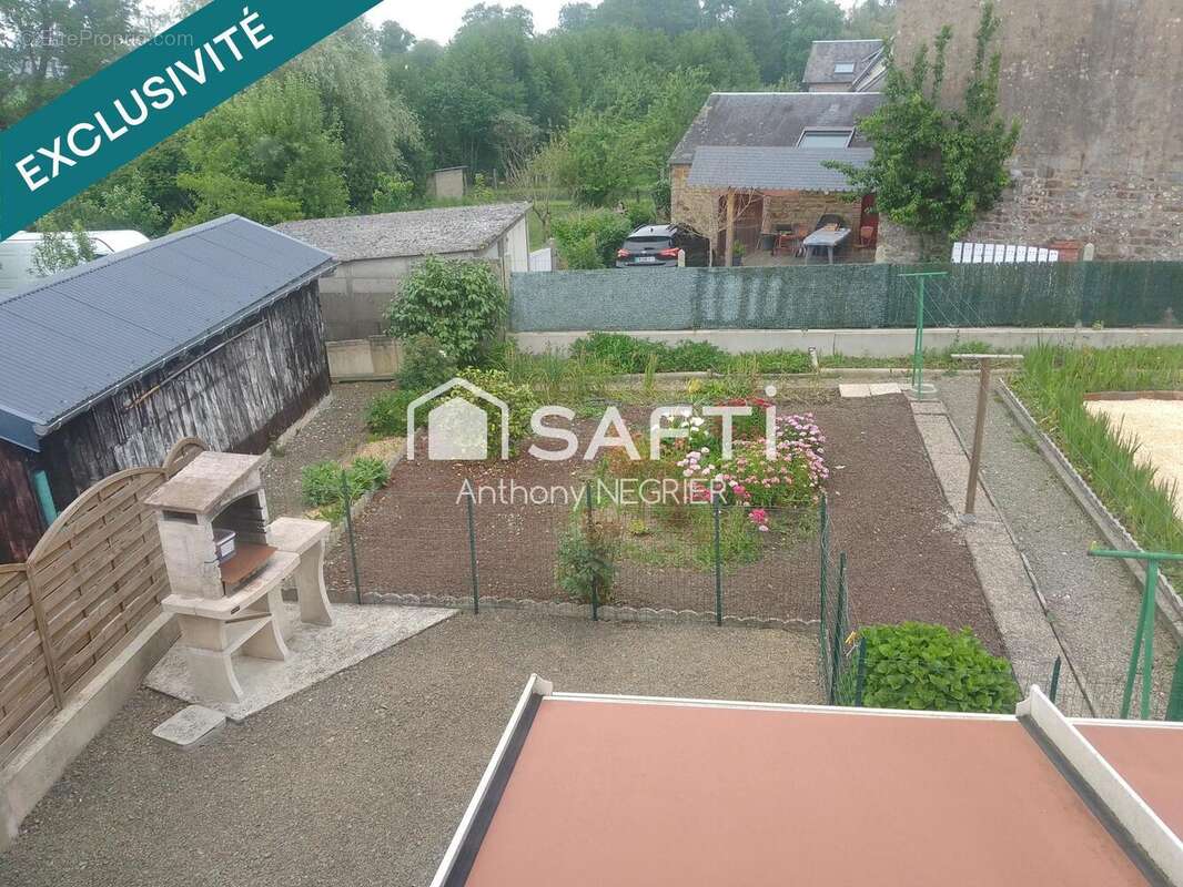 Photo 6 - Maison à FLERS