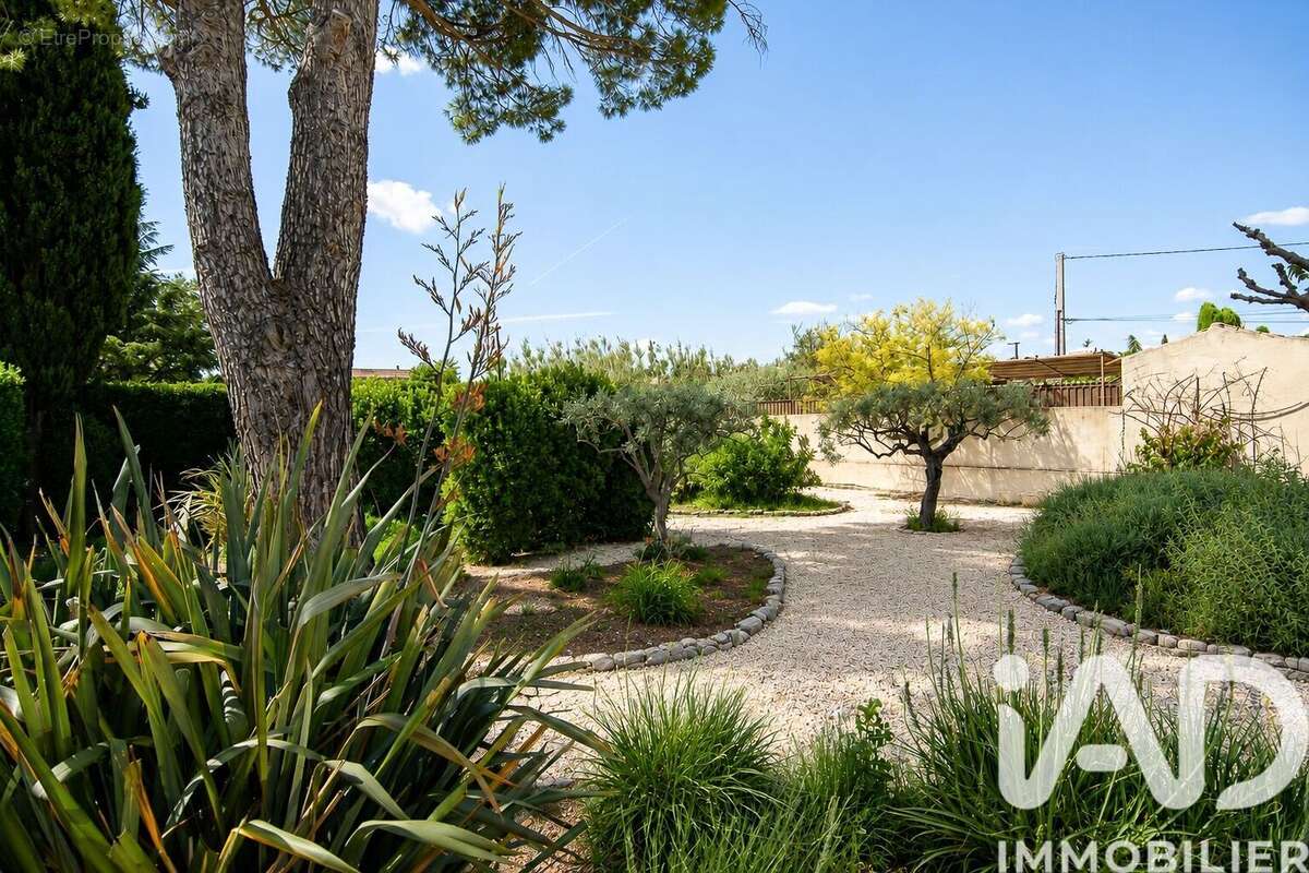 Photo 4 - Maison à TAILLADES