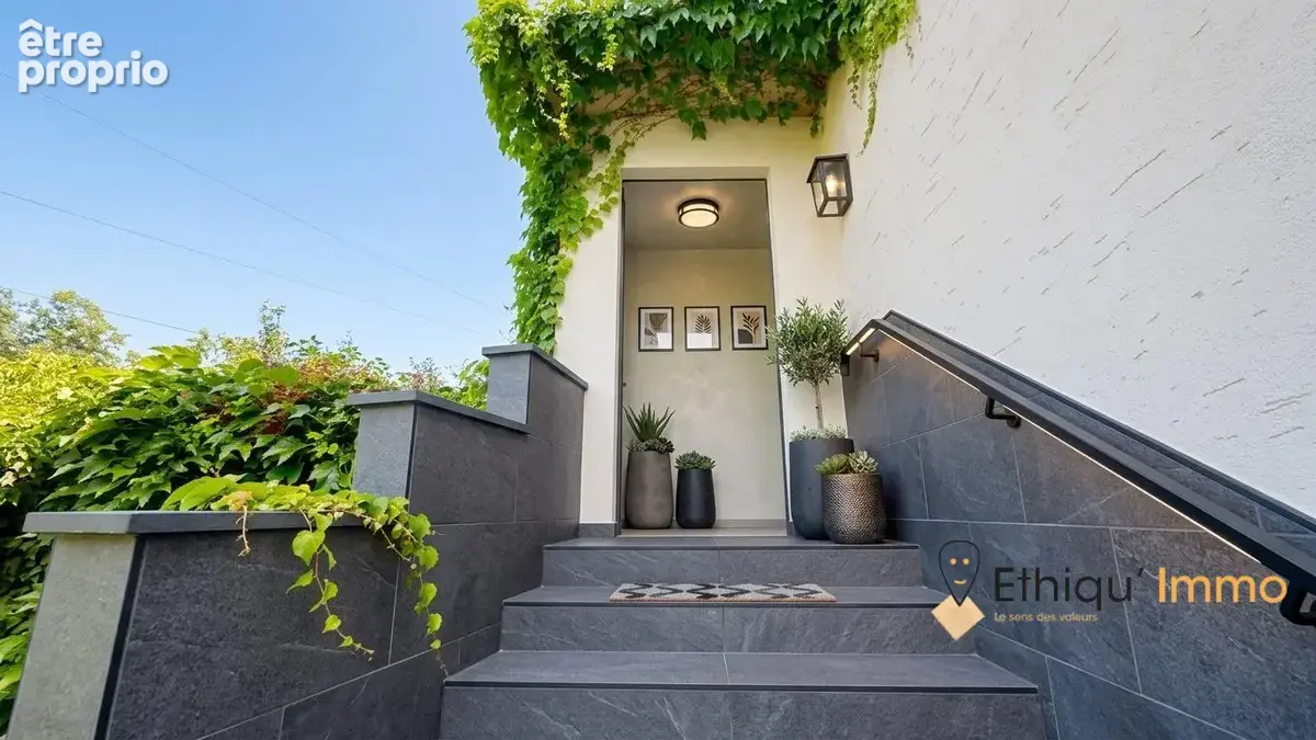 Maison 6 pièces 146 m² à vendre à Strasbourg (67100) - photo 6