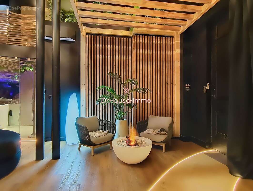 Commerce à BORDEAUX