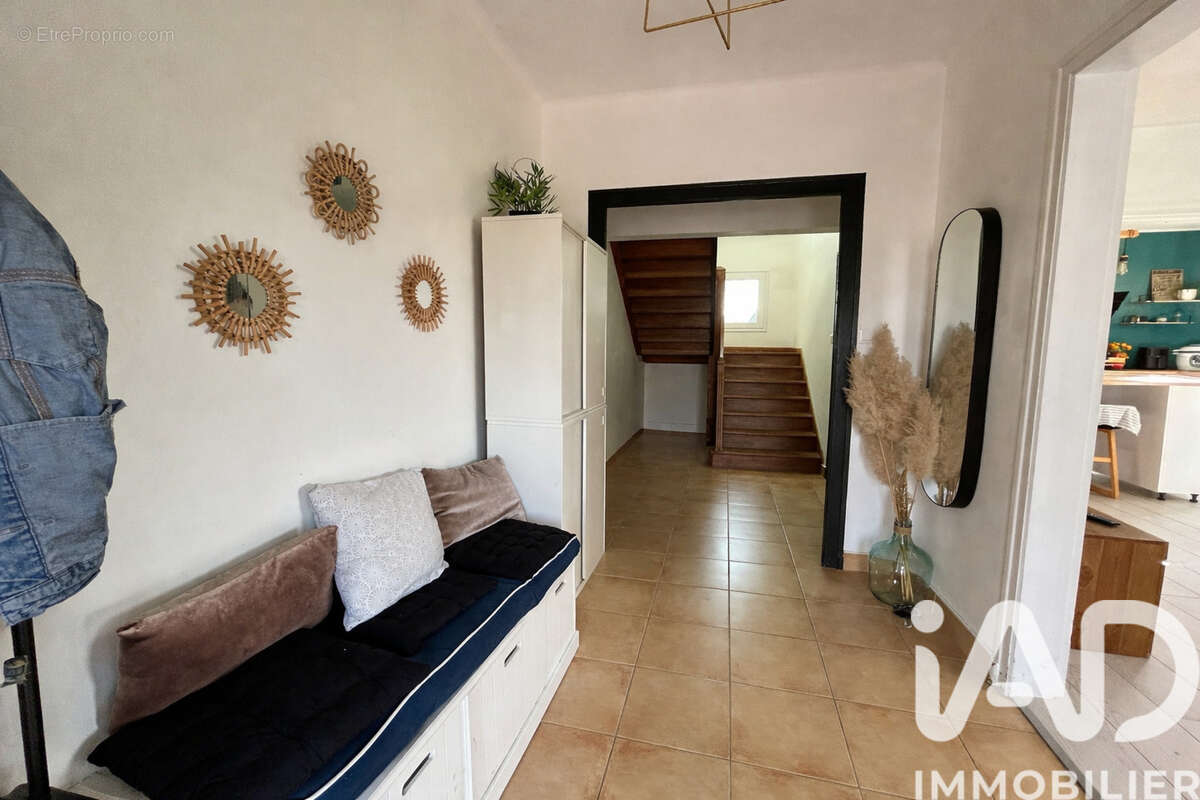 Photo 7 - Maison à LANVOLLON