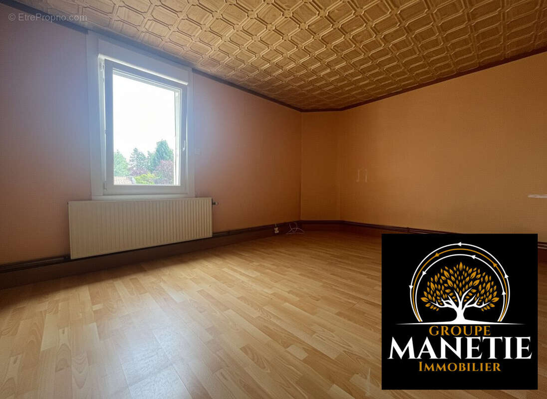 Maison 124 m² à Courchelettes  - photo 6