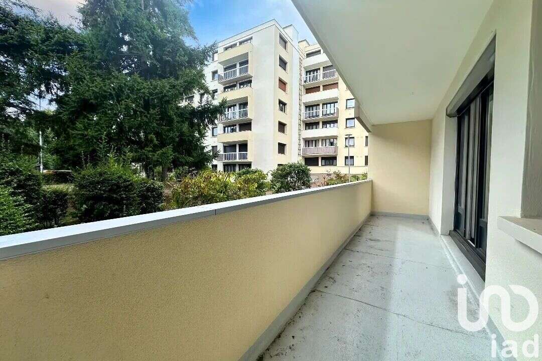 Photo 5 - Appartement à ATHIS-MONS