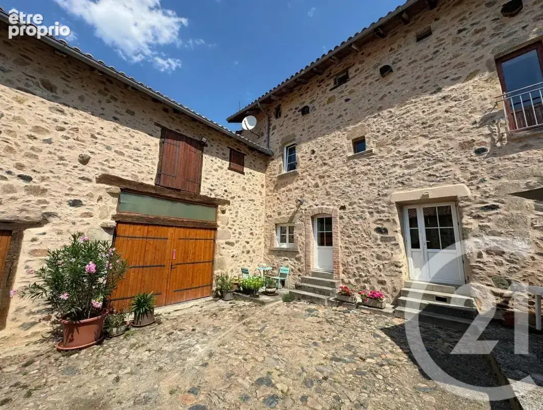 Maison 5 pièces 181 m² à vendre à Saint-Laurent-Sur-Gorre (87310) - photo 12