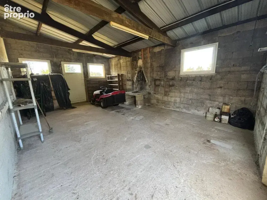 Maison plain pied 99 m2 - photo 13