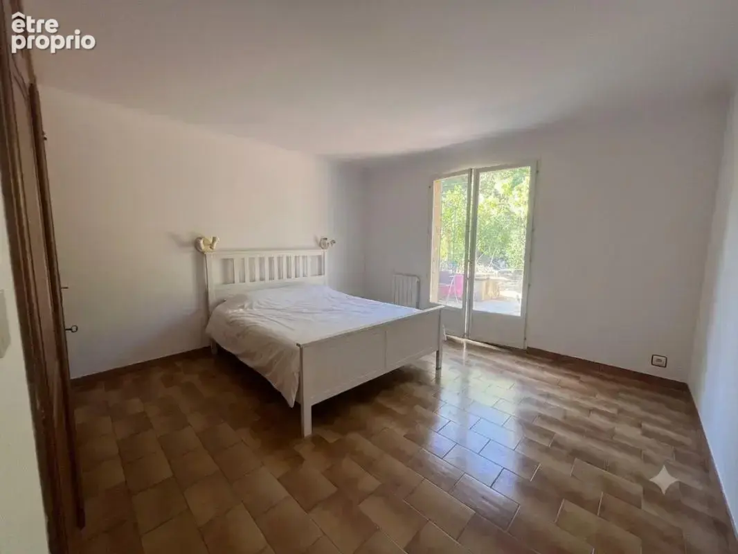 Villa familiale avec piscine, vue panoramique sur le Luberon - photo 12