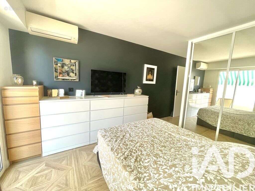 Photo 6 - Appartement à CANNES