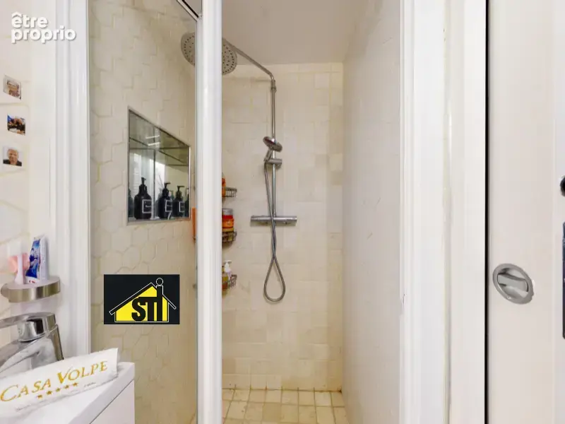 Coeur St Germain des Prés - Duplex - photo 16