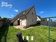Maison à LANGRUNE-SUR-MER