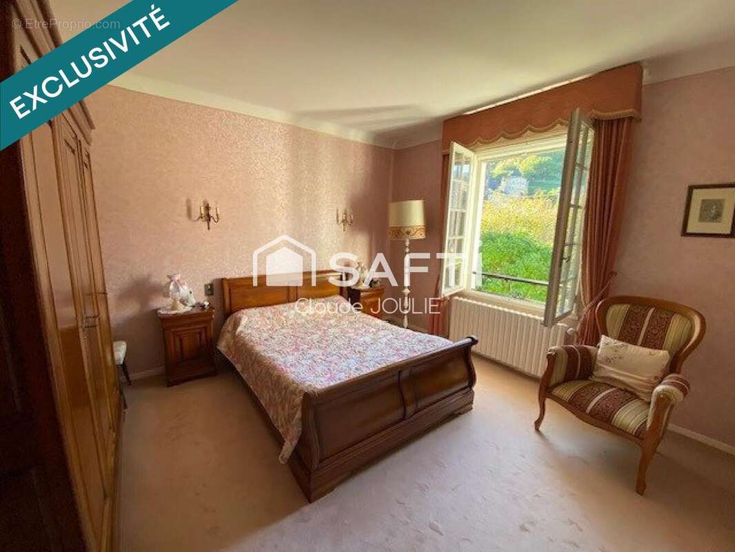 Photo 9 - Maison à CAPDENAC-GARE