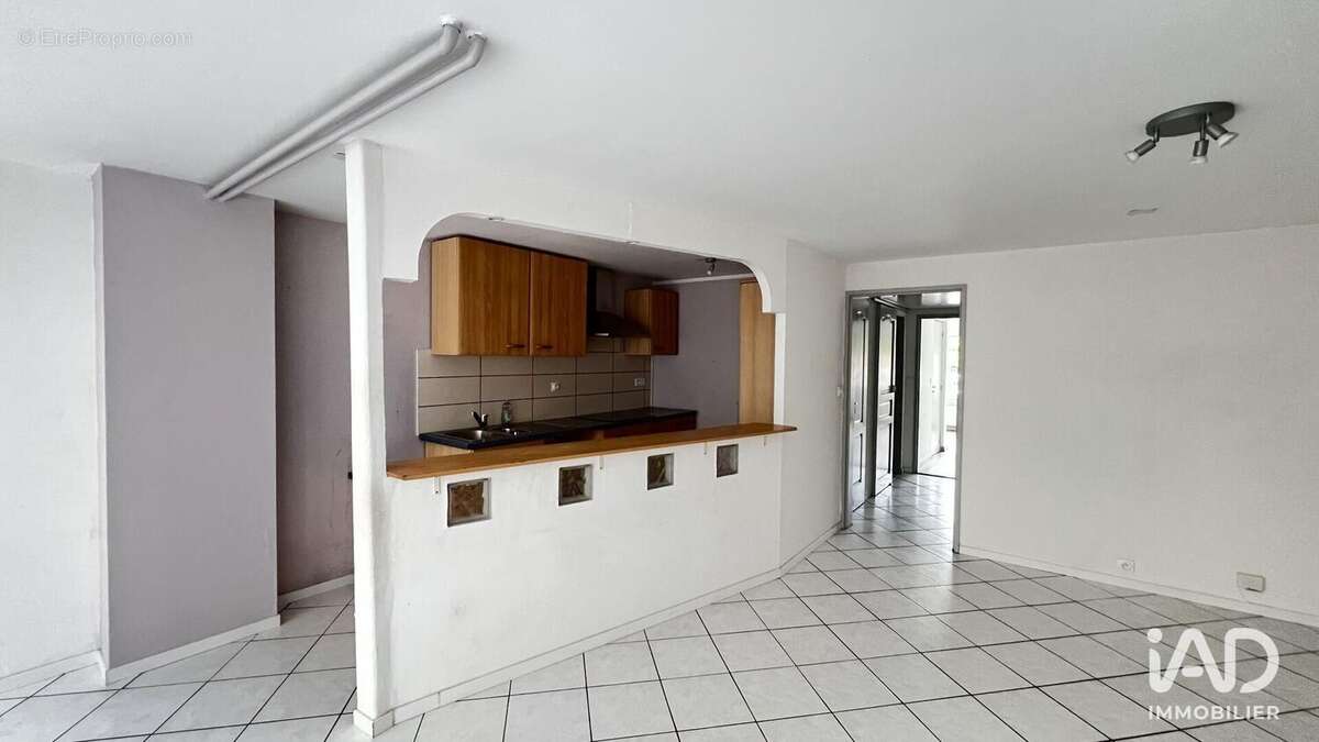 Photo 2 - Commerce à STRASBOURG