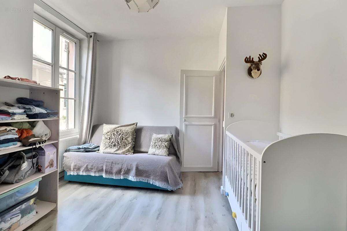 Maison à MARLY-LE-ROI