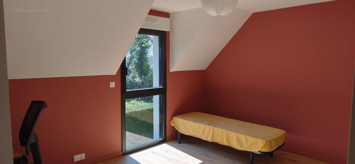 Maison à SAINT-BRIAC-SUR-MER