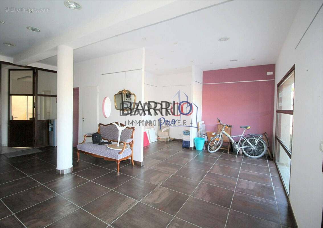 Commerce à PORT-VENDRES