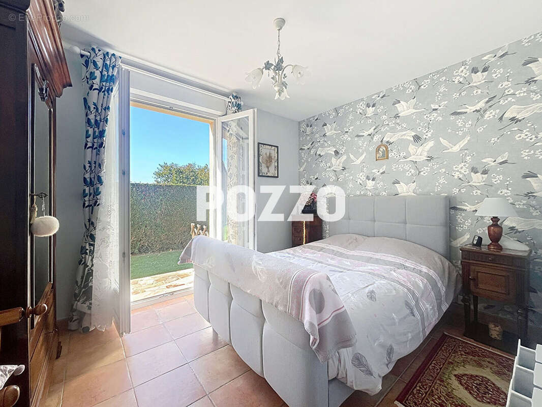 Maison à SAINT-PAIR-SUR-MER