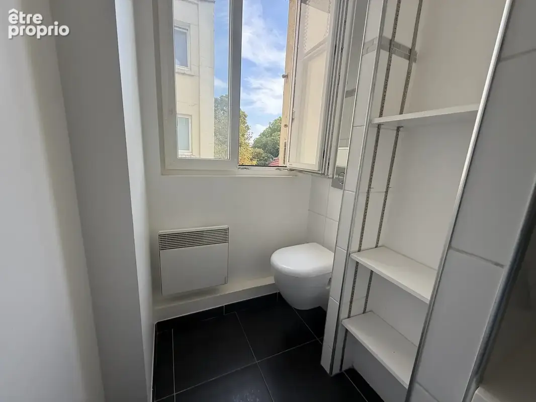 Appartement 37 m² à Asnieres-Sur-Seine  - photo 7