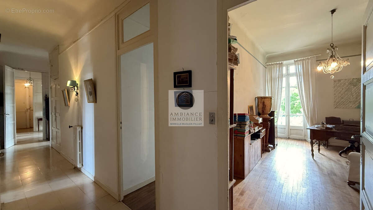 Appartement à VALENCE