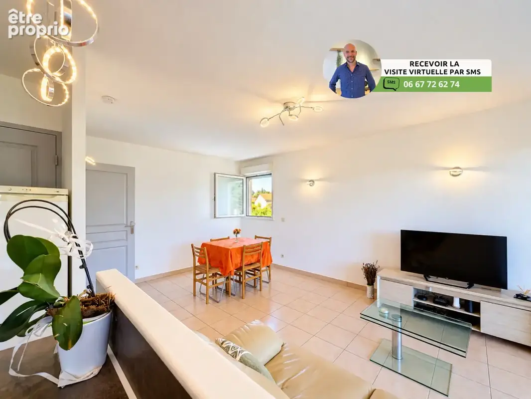 Appartement 3P à vendre à Cannes-la-Bocca (06150) - photo 15