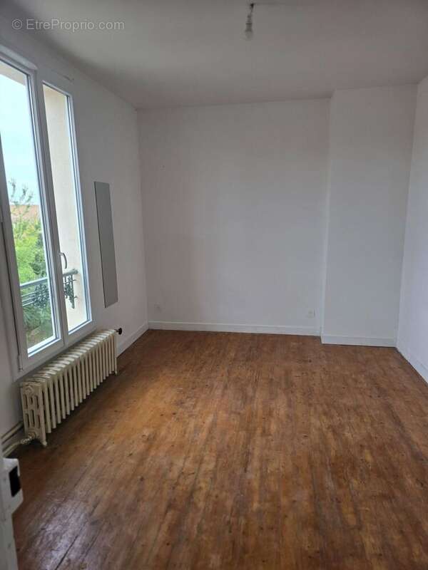 Photo 6 - Maison à GROSLAY