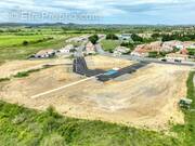 Terrain à SALLES-D&#039;AUDE