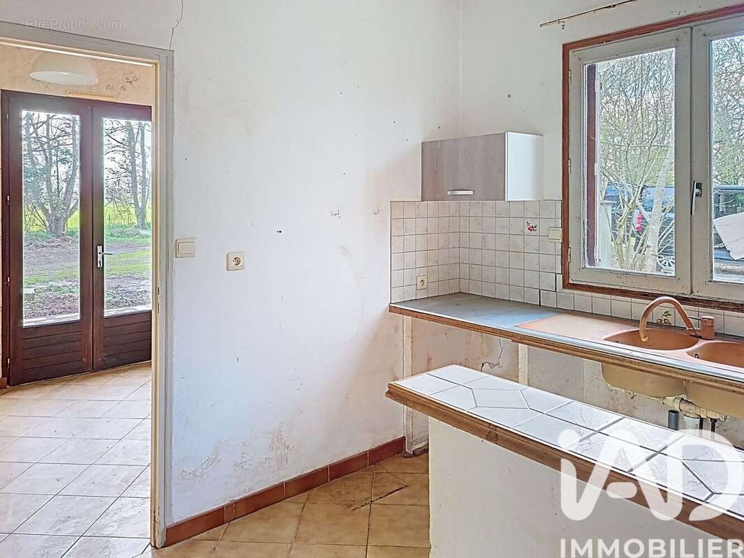 Photo 9 - Maison à BENET
