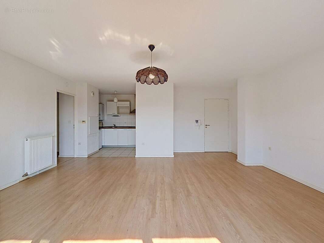 Appartement 68 m² à Quint-Fonsegrives  - photo 8