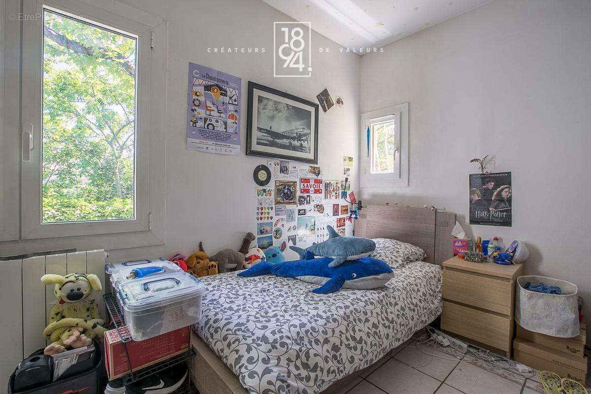 Maison à MARSEILLE-9E