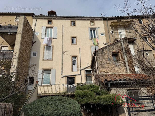 Appartement à MILLAU