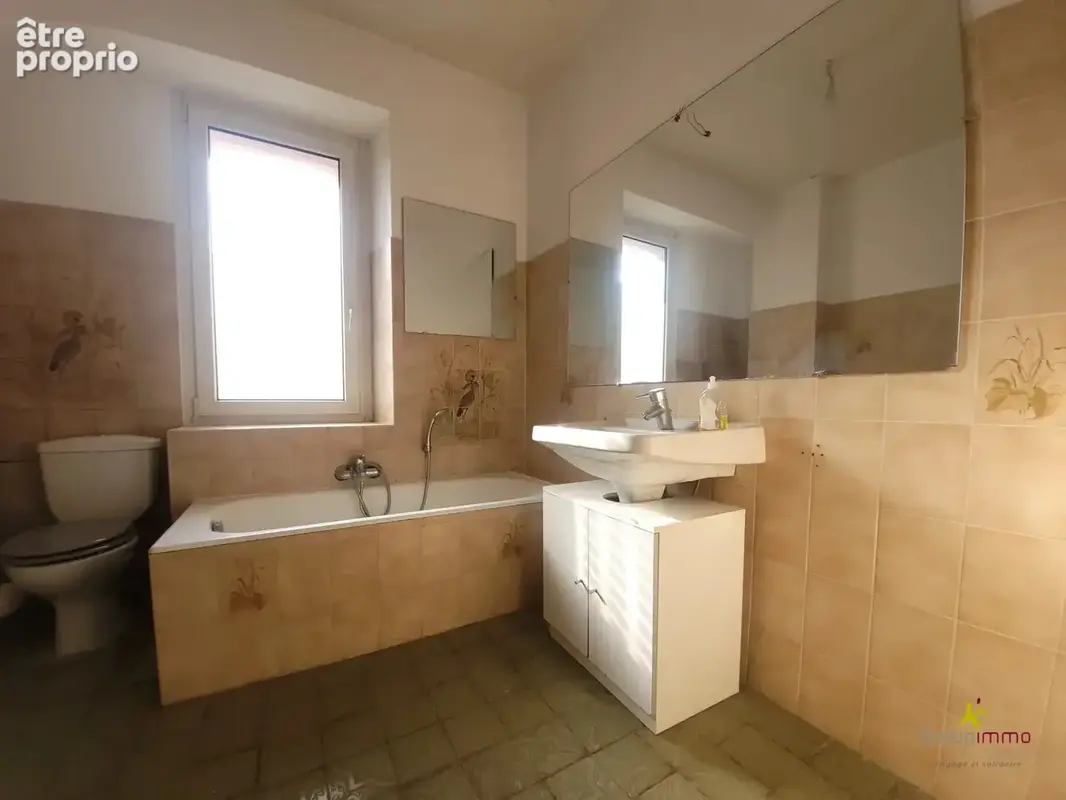 Appartement 3p 80m2 - photo 4