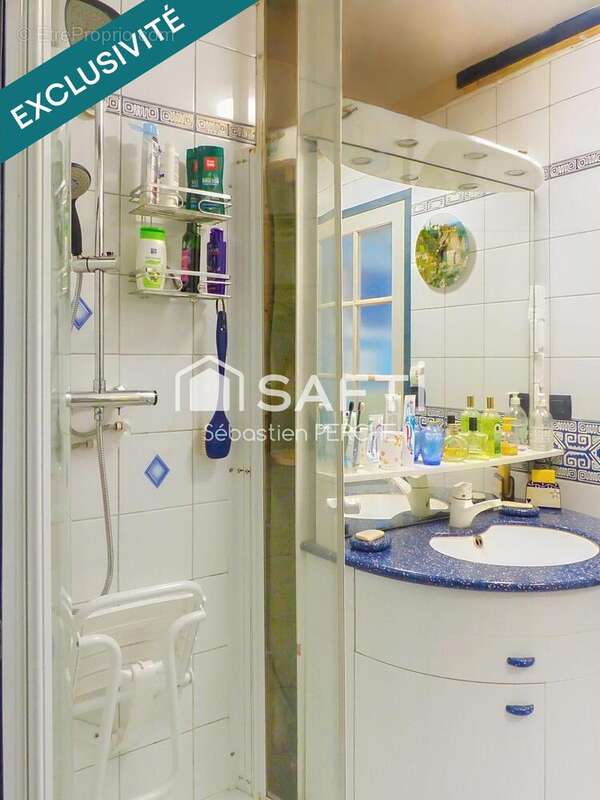 Photo 5 - Appartement à SAINT-ETIENNE-DU-ROUVRAY