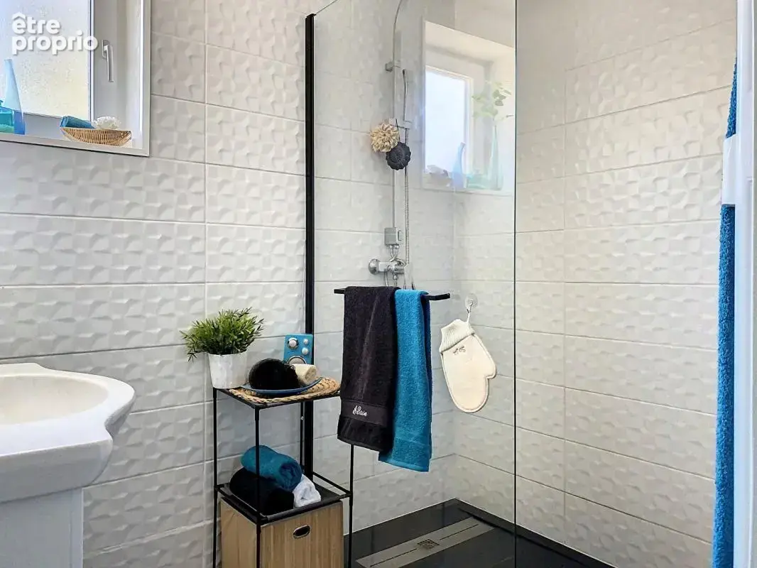 Pontarlier ? bel appartement 4 pièces de 81m2 - photo 5