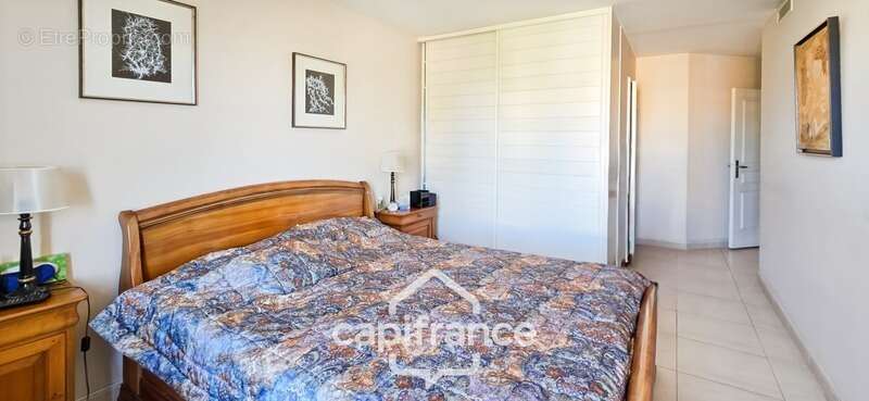 Appartement à SANARY-SUR-MER