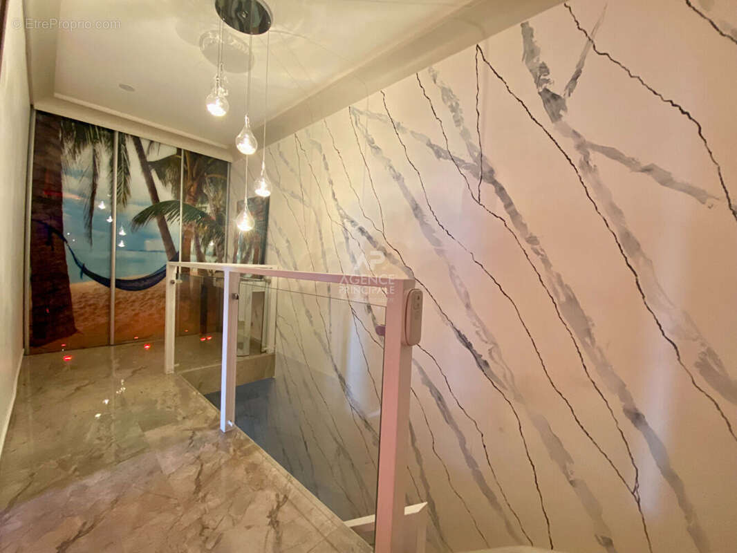 Appartement à SAINT-OUEN-L'AUMONE