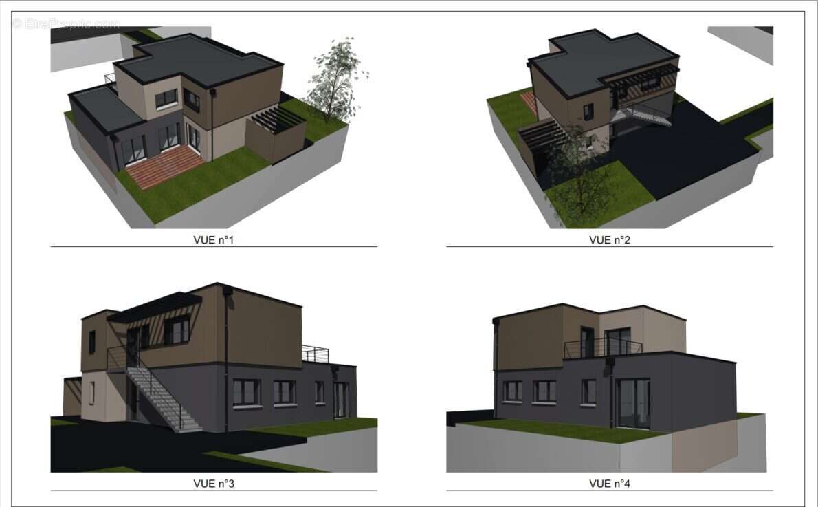 Appartement à ORLEANS