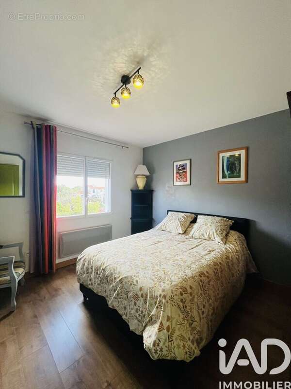 Photo 9 - Maison à SAINT-CYPRIEN