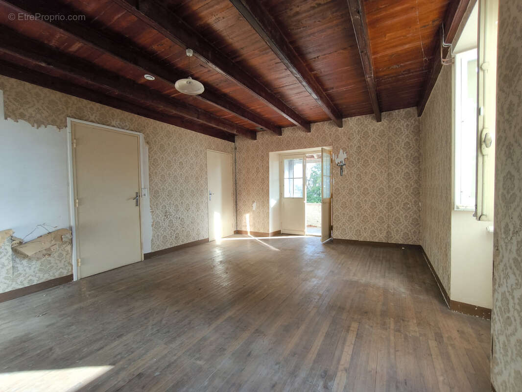 Maison à BAGAT-EN-QUERCY