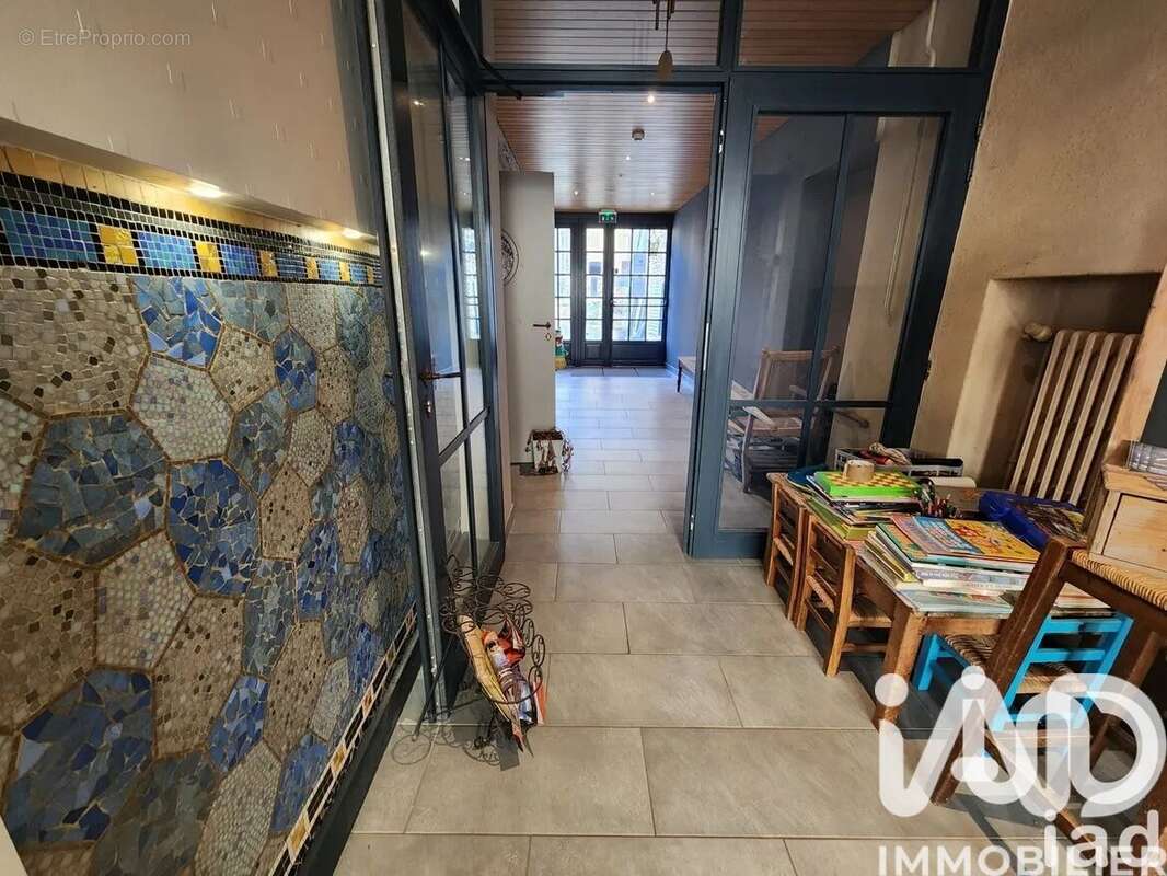 Photo 4 - Appartement à CHATEAUGIRON