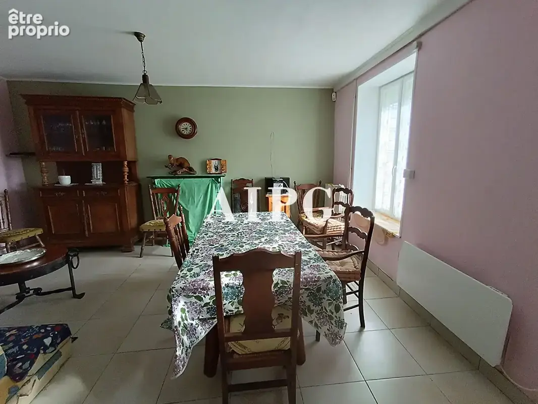 Bon Repos Sur Blavet, maison à vendre - photo 6