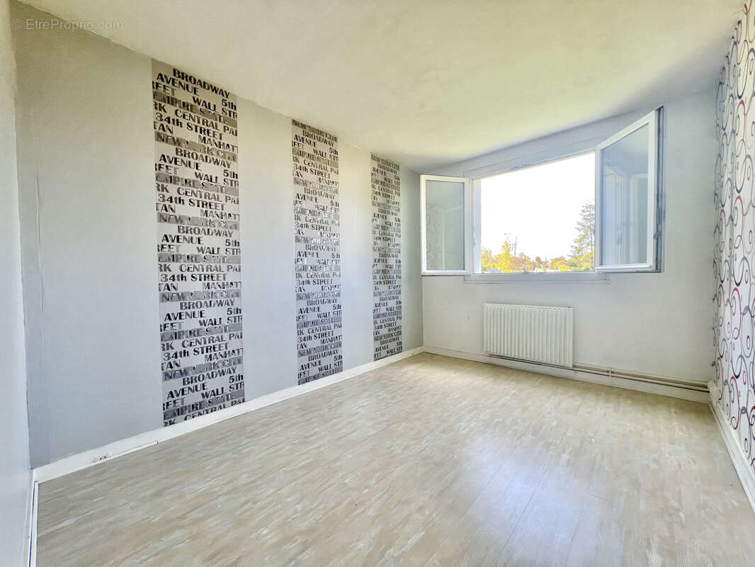 Appartement à MARCOUSSIS