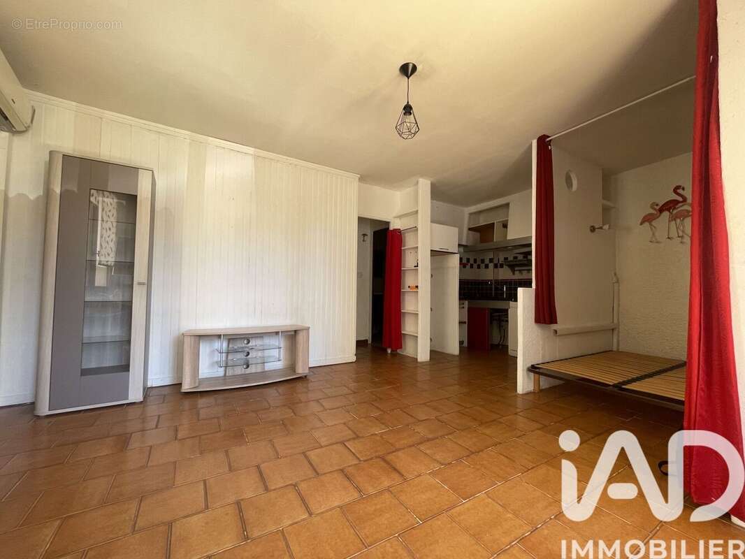 Photo 6 - Appartement à SIX-FOURS-LES-PLAGES