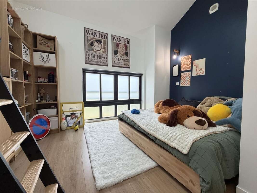 Appartement à CHAMPIGNY-SUR-MARNE